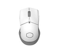 Souris sans fil Gamer MM311 Blanc