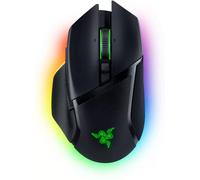 Razer Basilisk V3 Pro souris Droitier RF Wireless + Bluetooth + USB Type-C Optique 30000 DPI