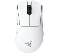 Ratón Razer Inalámbrico DeathAdder V4 Pro Blanco Alta Precisión