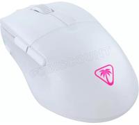 Souris sans fil Gamer Turtle Beach Pure Air (Blanc)