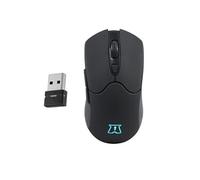 Souris sans fil Gaming Akuma Otaku M04 WL 3200DPI Noir