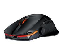 ASUS ROG Chakram X Origin souris Jouer Droitier RF Wireless + Bluetooth + USB Type-A Opto-mécanique 36000 DPI