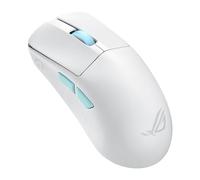 Souris sans fil Gaming Asus Rog Harpe Ace Aim Lab Edition Blanc