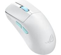 ASUS Souris gaming ROG Harpe Ace Aim Lab Edition Moonlight – sans fil 54 g, 36 000 DPI, trimode