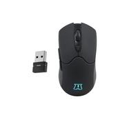 SOURIS SANS FIL GAMING MUVIT AKUMA OTAKU M04 WL 3200DPI NOIR