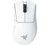 Souris sans fil gaming Razer DeathAdder V4 Pro Blanc