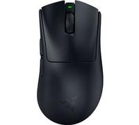 Souris sans fil gaming Razer DeathAdder V4 Pro Noir Noir A