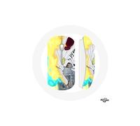 Souris Sans Fil Garp One Piece Anime