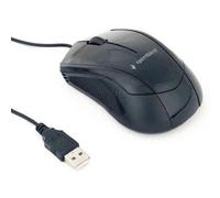 Souris sans-fil GEMBIRD MUS-3B-02 Noir