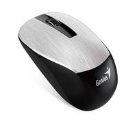 Souris sans fil Genius Nx-7015 Argenté