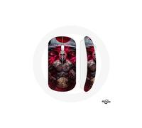 Souris Sans Fil Georges St Pierre Art ()