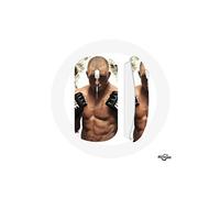 Souris Sans Fil Georges St Pierre MMA