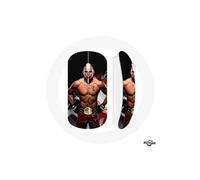 Souris Sans Fil Georges St Pierre UFC (Maniacase)