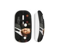 Souris sans fil gerard butler