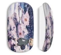 Souris sans fil girls und panzer manga