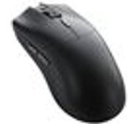 Glorious Gaming Souris de jeu sans fil Model O 2 Pro – 2,4 GHz 1ms, 26K DPI, 57 g, ambidextre – Noir