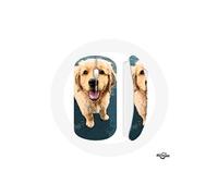 Souris Sans Fil Golden retriever Chiot