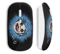 Souris sans fil gorillaz (Maniacase)