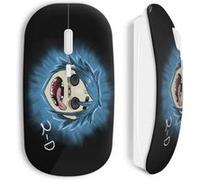 Souris sans fil gorillaz (Maniacase) G