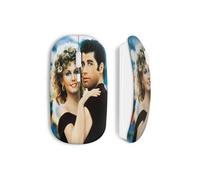 Souris sans fil Grease Olivia Newton John John Travolta (Maniacase)