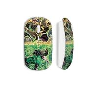 Souris sans fil green lantern corps ()