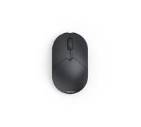 Hama Souris sans fil WM-150 – Optique 1600 dpi, 3 boutons, touches à frappe silencieuse – Noir