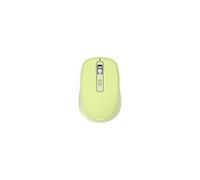 Souris sans fil - HAMA - WM-450 - Radio & Bluetooth - 7 boutons - Récepteur USB-A