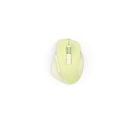 Souris sans fil - HAMA - WM-500 - 6 boutons - Silencieuse - Rechargeable