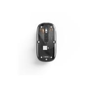 Souris sans fil - HAMA - WM-600 - Multi-appareils - 5 boutons - Bluetooth/Radio