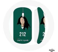 Souris Sans Fil Han Mi Nyeo No 212 Squid Game (Maniacase) G