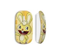 Souris sans Fil Happy tree friends design Yellow (Maniacase)