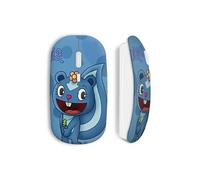 Souris sans Fil Happy tree friends petunia ()