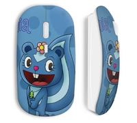 Souris sans Fil Happy tree friends petunia