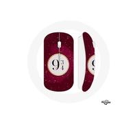 Souris Sans Fil Harry Potter voie 9 3 4 ()