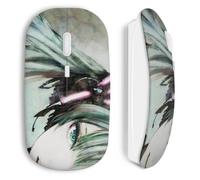Souris sans fil hatsune miku vocaloid