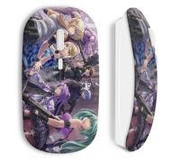 Souris sans fil Hatsune Miku Vocaloid (Maniacase)