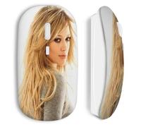 Souris sans Fil Hilary duff