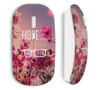 Souris sans Fil Hope in the things un seen