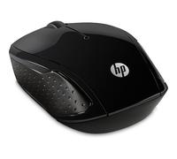 Souris sans fil HP 200