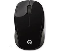HP Souris sans fil 200