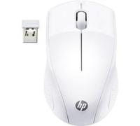 Souris sans fil HP 220 - Blanc HP