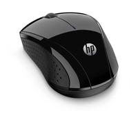 HP 220 Souris radio optique noir 3 Boutons 1300 dpi