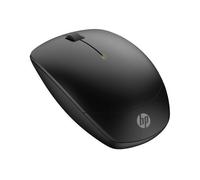 HP 230 Slim Mouse sans Fil, Connexion avec Dongle USB-A 2,4 GHz, Multi-dispositifs, jusqu'à 1600 dpi, autonomie jusqu'à 18 Mois, capteur Optique, 3 Boutons, Windows 10, 11 et macOS, Noir
