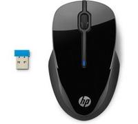 Souris sans fil HP 250 - Noir