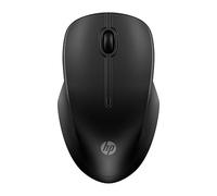 HP Souris sans Fil 255 Noire 1600 dpi