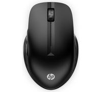 Souris sans fil HP 3B4Q2AA noire