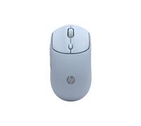 HP 410 - Maus - leise - kabellos - Bluetooth