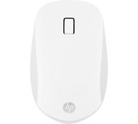 Souris sans-fil HP 410 Blanc