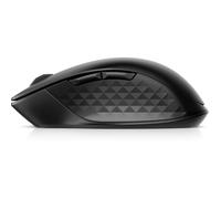 Souris sans fil - HP - 430 - Ergonomique - 5 boutons