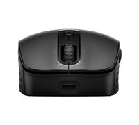 HP Souris 650 WRLS avec Charge Qi